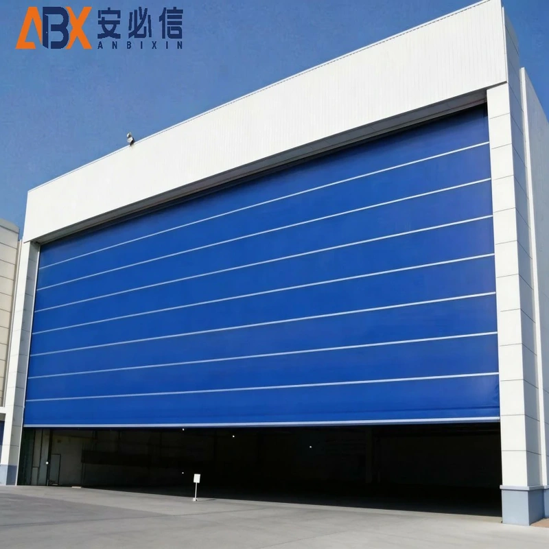 萍乡市背带堆积门