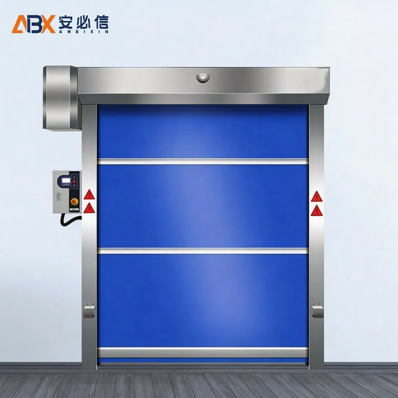 萍乡市快速卷帘门