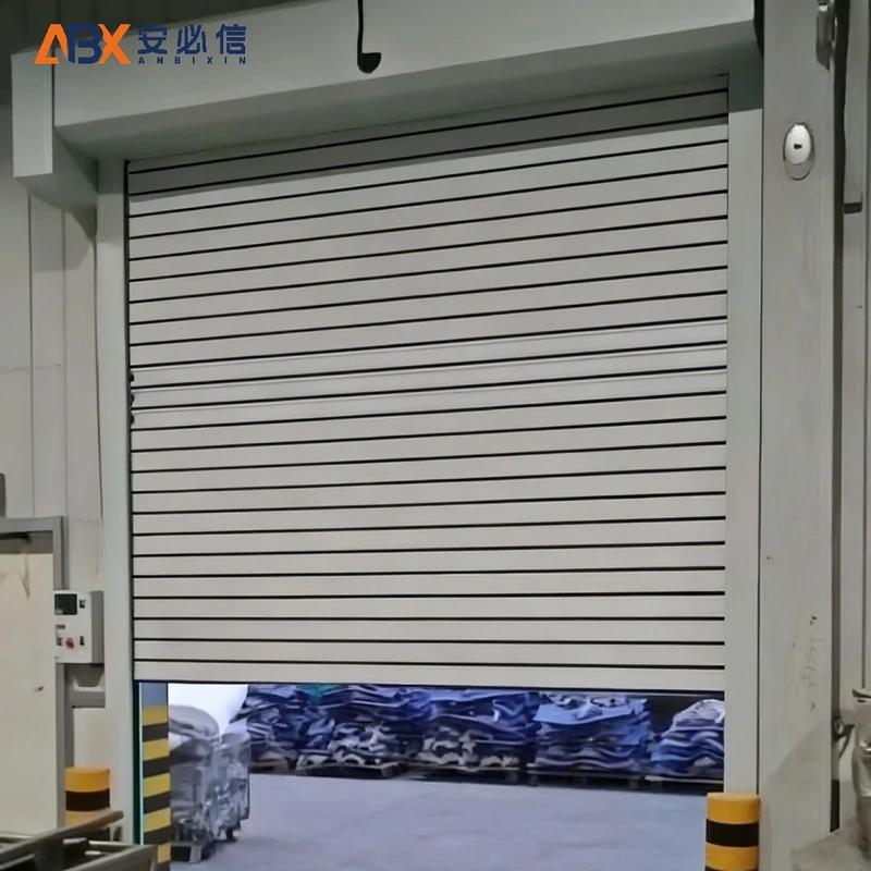 萍乡市快速卷帘门