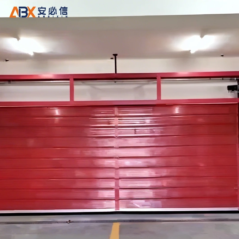 萍乡市涡轮硬质高速门